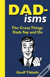Capa do artigo Dad-Isms