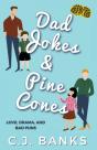 Dad Jokes And Pine Cones - Preview