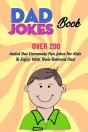 Dad Jokes Book - Preview