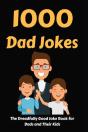 Dad Jokes Book - Preview