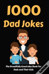 Dad Jokes Book