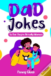 Capa do artigo Dad Jokes