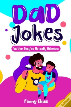 Capa do artigo Dad Jokes