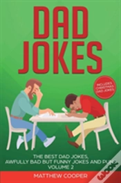 Capa do artigo Dad Jokes