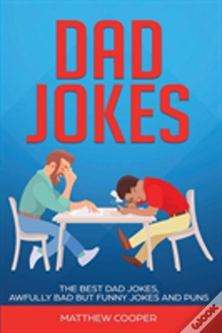 Capa do artigo Dad Jokes