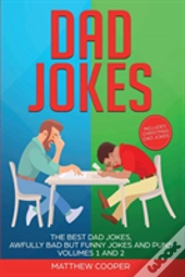 Dad Jokes