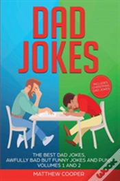 Capa do artigo Dad Jokes
