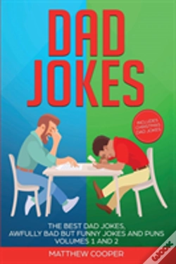 Capa do artigo Dad Jokes