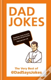 Capa do artigo Dad Jokes