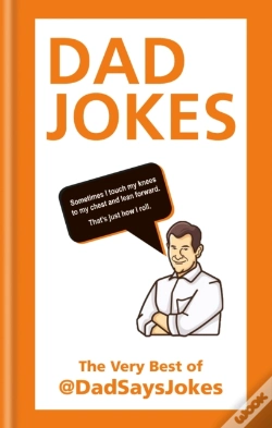 Capa do artigo Dad Jokes
