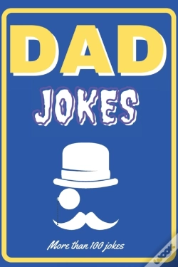 Capa do artigo Dad Jokes