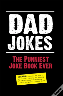 Capa do artigo Dad Jokes