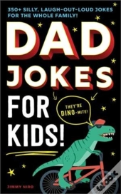 Dad Jokes For Kids