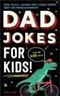 Dad Jokes For Kids - Preview