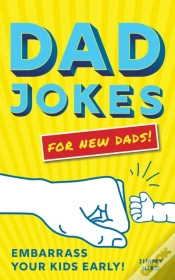 Capa do artigo Dad Jokes For New Dads