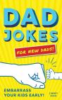 Dad Jokes For New Dads - Preview