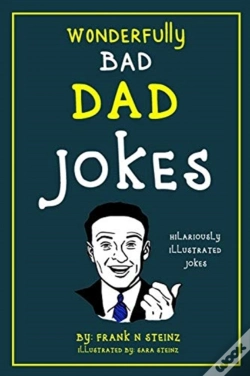 Capa do artigo Dad Jokes