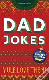 Capa do artigo Dad Jokes Holiday Edition