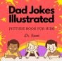 Dad Jokes Illustrated - Preview
