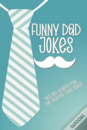 Capa do artigo Dad Jokes