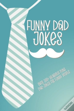 Capa do artigo Dad Jokes