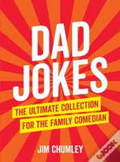 Capa do artigo Dad Jokes