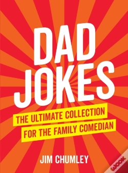 Capa do artigo Dad Jokes