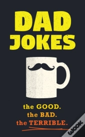 Dad Jokes