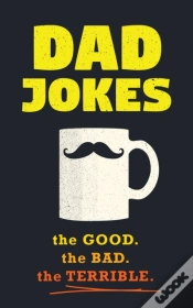 Capa do artigo Dad Jokes