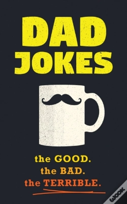 Capa do artigo Dad Jokes