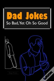 Capa do artigo Dad Jokes