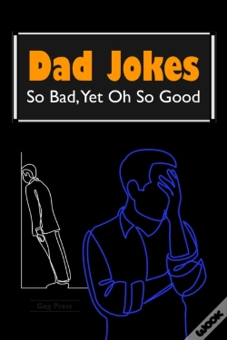 Capa do artigo Dad Jokes