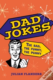 Capa do artigo Dad Jokes