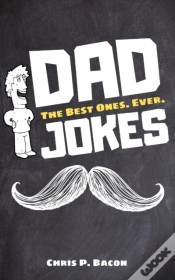 Capa do artigo Dad Jokes