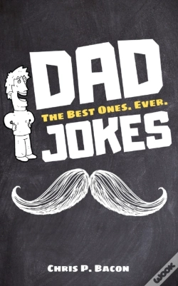 Capa do artigo Dad Jokes