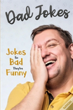 Capa do artigo Dad Jokes