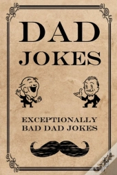 Dad Jokes