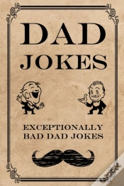 Capa do artigo Dad Jokes