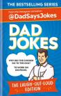 Dad Jokes: The Laugh-Out-Loud Edition - Preview