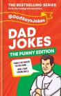 Dad Jokes: The Punny Edition - Preview
