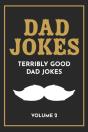 Dad Jokes: The Terribly Good Dad Jokes B - Preview