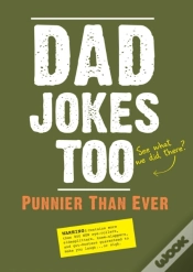 Capa do artigo Dad Jokes Too