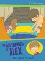 Dad Learns To Swim - Preview