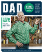 Dad Magazine - Preview