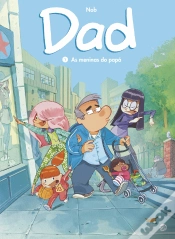 Capa do artigo Dad N.º 1