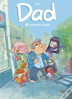 Capa do artigo Dad N.º 1