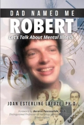 Capa do artigo Dad Named Me Robert