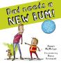 Dad Needs A New Bum! - Preview