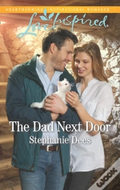 Capa do artigo Dad Next Door