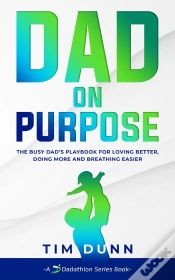 Capa do artigo Dad On Purpose
